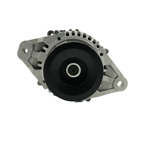 60A Alternator Fit For Nissan Cabstar F22 Forklift FJ02 Navara D21 D22 Patrol GQ Terrano D21 R20 R50 Pathfinder D21 2.7L 3.0L 4.2L 1980-2005 - Machter