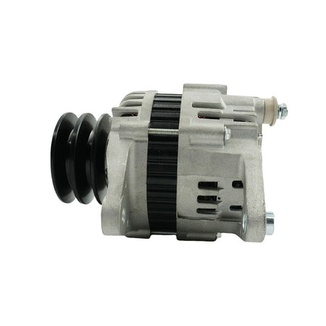 60A Alternator Fit For Nissan Cabstar F22 Forklift FJ02 Navara D21 D22 Patrol GQ Terrano D21 R20 R50 Pathfinder D21 2.7L 3.0L 4.2L 1980-2005 - Machter