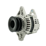 60A Alternator Fit For Nissan Cabstar F22 Forklift FJ02 Navara D21 D22 Patrol GQ Terrano D21 R20 R50 Pathfinder D21 2.7L 3.0L 4.2L 1980-2005 ALTER-FD020 - Machter