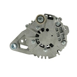 60A Alternator Fit For Nissan Cabstar F22 Forklift FJ02 Navara D21 D22 Patrol GQ Terrano D21 R20 R50 Pathfinder D21 2.7L 3.0L 4.2L 1980-2005 ALTER-FD020 - Machter