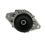 60A Alternator Fit For Nissan Cabstar F22 Forklift FJ02 Navara D21 D22 Patrol GQ Terrano D21 R20 R50 Pathfinder D21 2.7L 3.0L 4.2L 1980-2005 ALTER-FD020 - Machter