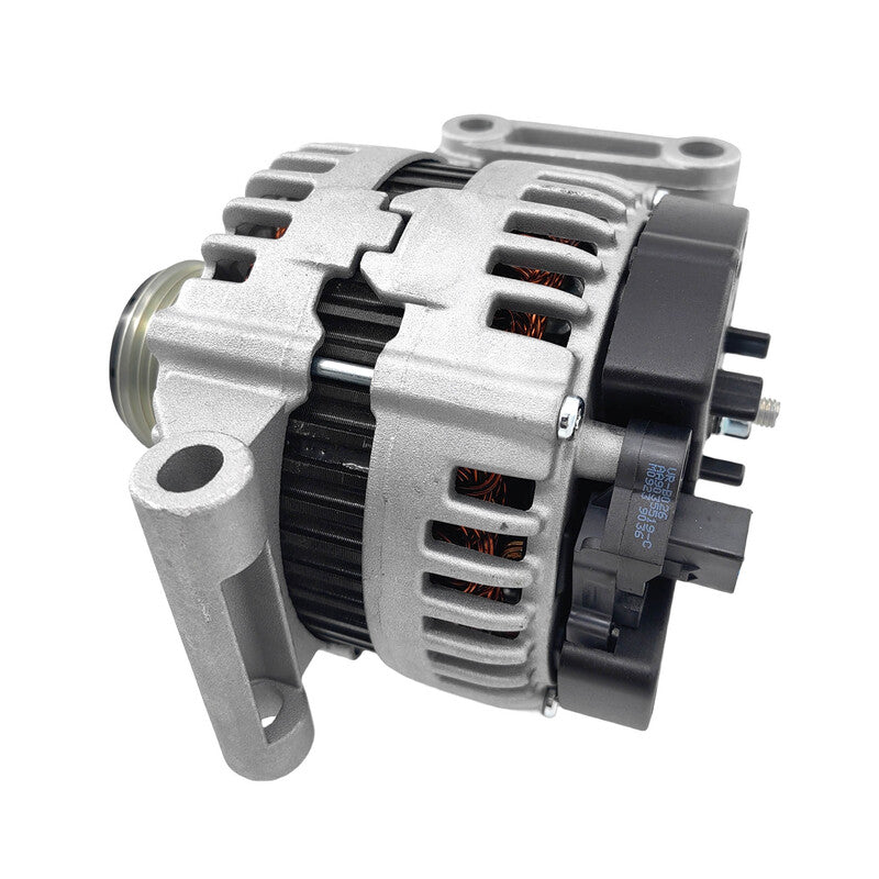 Alternator Fit For Land Rover Defender 90 110 130 L316 For Ford Transit VM 2007-2016 ALTER-FD027 - Machter