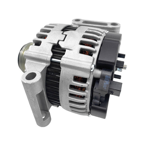 Alternator Fit For Land Rover Defender 90 110 130 L316 For Ford Transit VM 2007-2016 - Machter