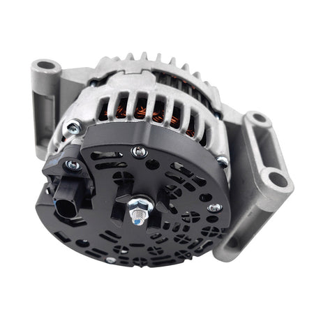 Alternator Fit For Land Rover Defender 90 110 130 L316 For Ford Transit VM 2007-2016 - Machter