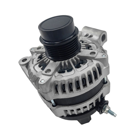 150A Alternator Fit For Ford Territory SZ For Jaguar S-Type F-Pace XF Turbo Diesel - Machter