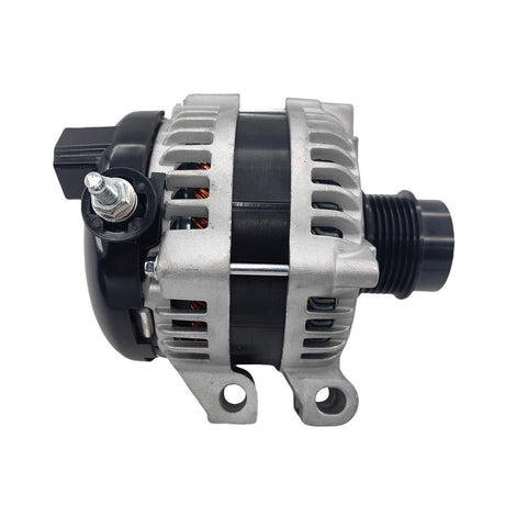 150A Alternator Fit For Ford Territory SZ For Jaguar S-Type F-Pace XF Turbo Diesel - Machter