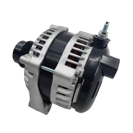 150A Alternator Fit For Ford Territory SZ For Jaguar S-Type F-Pace XF Turbo Diesel - Machter