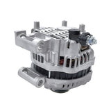 Alternator Non Clutch Pulley Fit For Mazda 6 GG GY Tribute 5Z For Ford Escape ZB Petrol 2002-2008 ALTER-FD029 - Machter
