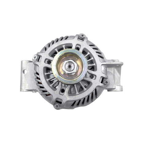 Alternator Non Clutch Pulley Fit For Mazda 6 GG GY Tribute 5Z For Ford Escape ZB Petrol 2002-2008 - Machter