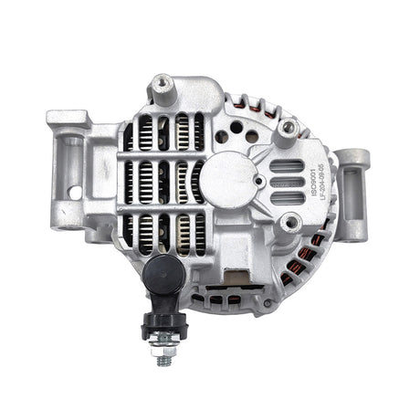 Alternator Non Clutch Pulley Fit For Mazda 6 GG GY Tribute 5Z For Ford Escape ZB Petrol 2002-2008 - Machter