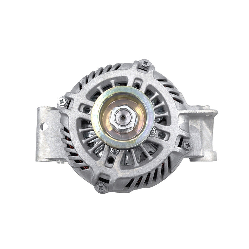 Alternator Non Clutch Pulley Fit For Mazda 6 GG GY Tribute 5Z For Ford Escape ZB Petrol 2002-2008 ALTER-FD029 - Machter