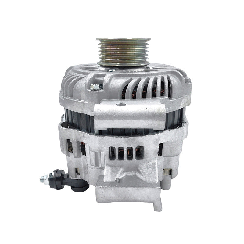 Alternator Non Clutch Pulley Fit For Mazda 6 GG GY Tribute 5Z For Ford Escape ZB Petrol 2002-2008 ALTER-FD029 - Machter
