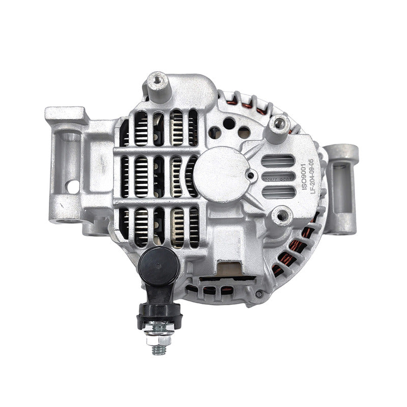 Alternator Non Clutch Pulley Fit For Mazda 6 GG GY Tribute 5Z For Ford Escape ZB Petrol 2002-2008 ALTER-FD029 - Machter