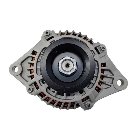 Alternator Fit For Ford Ranger Courier B2500 For Mazda BT50 Ranger PJ PK E Series 3.0L Turbo Diesel - Machter