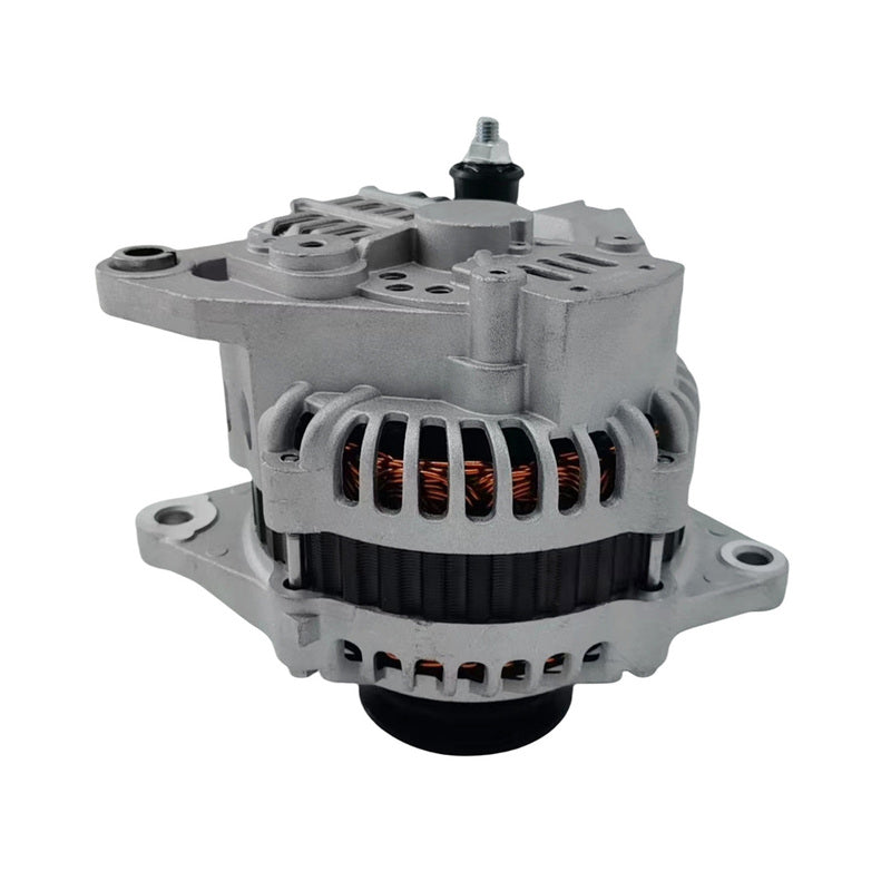 Alternator Fit For Ford Ranger Courier B2500 For Mazda BT50 Ranger PJ PK E Series 3.0L Turbo Diesel ALTER-FD030 - Machter