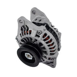 Alternator Fit For Ford Ranger Courier B2500 For Mazda BT50 Ranger PJ PK E Series 3.0L Turbo Diesel ALTER-FD030 - Machter