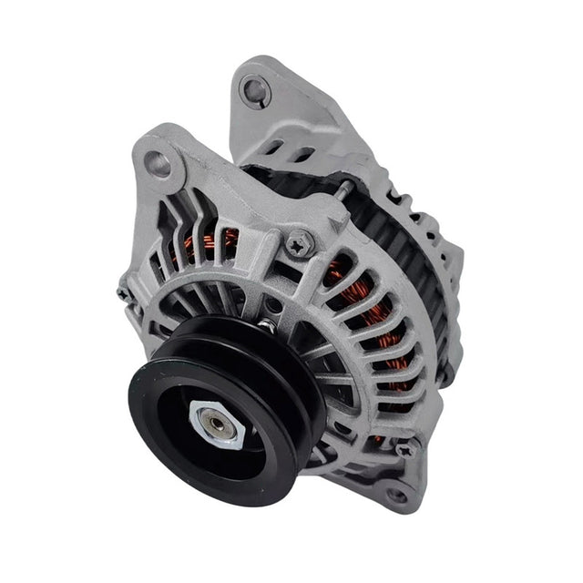 Alternator Fit For Ford Ranger Courier B2500 For Mazda BT50 Ranger PJ PK E Series 3.0L Turbo Diesel ALTER-FD030 - Machter