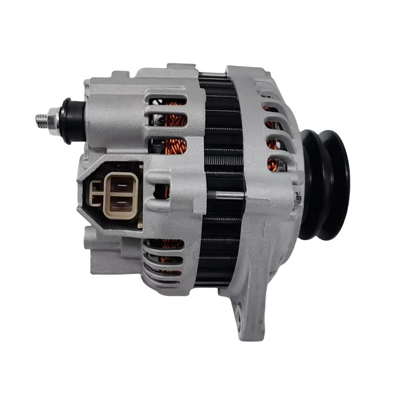 Alternator Fit For Ford Ranger Courier B2500 For Mazda BT50 Ranger PJ PK E Series 3.0L Turbo Diesel ALTER-FD030 - Machter