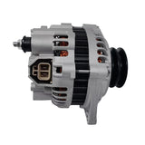 Alternator Fit For Ford Ranger Courier B2500 For Mazda BT50 Ranger PJ PK E Series 3.0L Turbo Diesel ALTER-FD030 - Machter