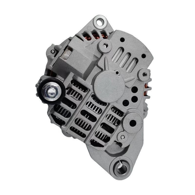 Alternator Fit For Ford Ranger Courier B2500 For Mazda BT50 Ranger PJ PK E Series 3.0L Turbo Diesel ALTER-FD030 - Machter