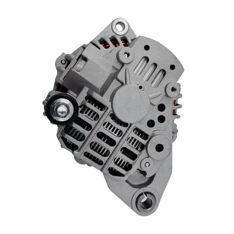 Alternator Fit For Ford Ranger Courier B2500 For Mazda BT50 Ranger PJ PK E Series 3.0L Turbo Diesel - Machter