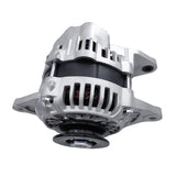 Alternator Fit For Ford Capri SA SB SC SE Laser KC KE KE2 KF Festiva WA For Mazda 323 BF BG MX-5 NA ALTER-FD032 - Machter