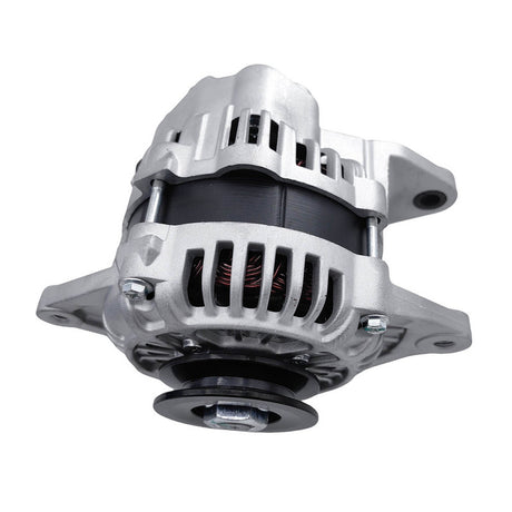 Alternator Fit For Ford Capri SA SB SC SE Laser KC KE KE2 KF Festiva WA For Mazda 323 BF BG MX-5 NA - Machter