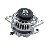 Alternator Fit For Ford Capri SA SB SC SE Laser KC KE KE2 KF Festiva WA For Mazda 323 BF BG MX-5 NA ALTER-FD032 - Machter