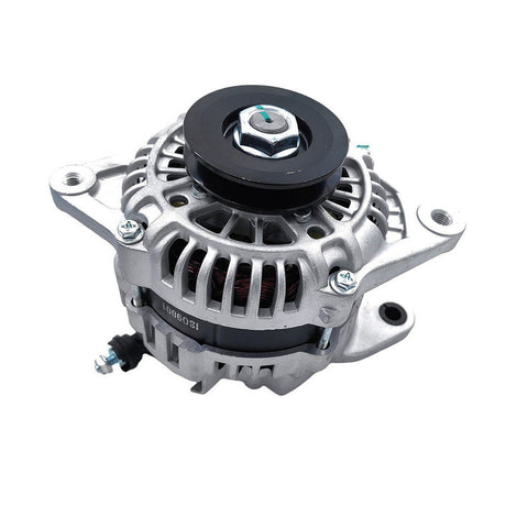 Alternator Fit For Ford Capri SA SB SC SE Laser KC KE KE2 KF Festiva WA For Mazda 323 BF BG MX-5 NA - Machter