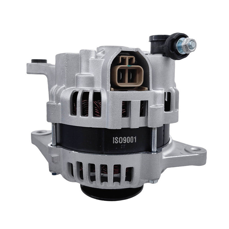 Alternator Fit For Ford Capri SA SB SC SE Laser KC KE KE2 KF Festiva WA For Mazda 323 BF BG MX-5 NA ALTER-FD032 - Machter
