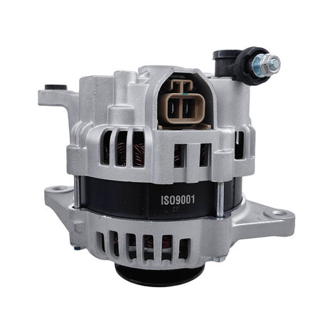 Alternator Fit For Ford Capri SA SB SC SE Laser KC KE KE2 KF Festiva WA For Mazda 323 BF BG MX-5 NA - Machter