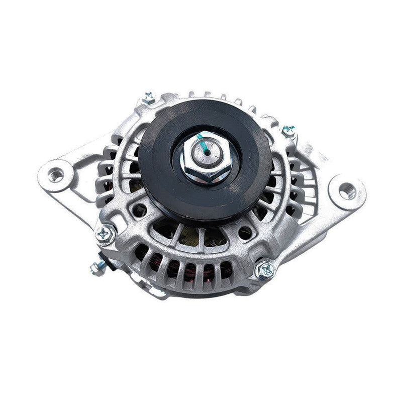 Alternator Fit For Ford Capri SA SB SC SE Laser KC KE KE2 KF Festiva WA For Mazda 323 BF BG MX-5 NA ALTER-FD032 - Machter