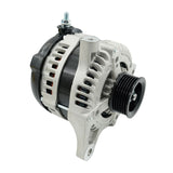 160AMP 2 Pin Alternator Fit For Jeep Wrangler JK For Chrysler Grand Voyager RT Petrol 6PV 2007-2012 ALTER-FD035 - Machter