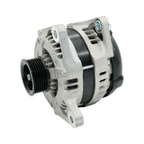 160AMP 2 Pin Alternator Fit For Jeep Wrangler JK For Chrysler Grand Voyager RT Petrol 6PV 2007-2012 ALTER-FD035 - Machter
