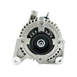 160AMP 2 Pin Alternator Fit For Jeep Wrangler JK For Chrysler Grand Voyager RT Petrol 6PV 2007-2012 ALTER-FD035 - Machter