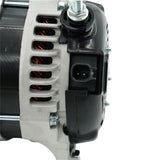 160AMP 2 Pin Alternator Fit For Jeep Wrangler JK For Chrysler Grand Voyager RT Petrol 6PV 2007-2012 ALTER-FD035 - Machter