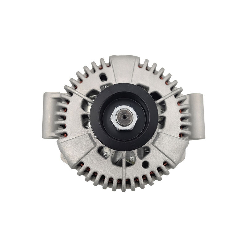 130A Alternator Fit For Ford Explorer UT UX UZ Fairlane Fairmont Falcon LTD TS50 TE50 AU 4.0L 4.6L 4.9L 5.0L 5.6L 1991-2005 ALTER-FD036 - Machter