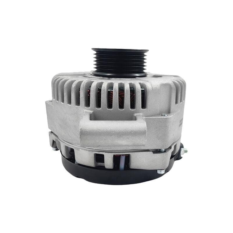 130A Alternator Fit For Ford Explorer UT UX UZ Fairlane Fairmont Falcon LTD TS50 TE50 AU 4.0L 4.6L 4.9L 5.0L 5.6L 1991-2005 ALTER-FD036 - Machter