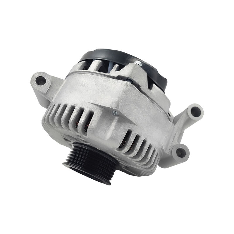 130A Alternator Fit For Ford Explorer UT UX UZ Fairlane Fairmont Falcon LTD TS50 TE50 AU 4.0L 4.6L 4.9L 5.0L 5.6L 1991-2005 ALTER-FD036 - Machter