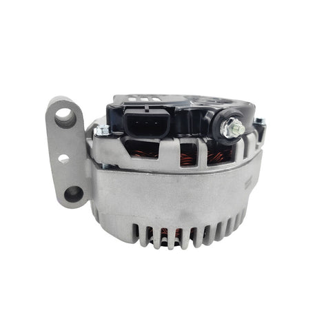 130A Alternator Fit For Ford Explorer UT UX UZ Fairlane Fairmont Falcon LTD TS50 TE50 AU 4.0L 4.6L 4.9L 5.0L 5.6L 1991-2005 - Machter