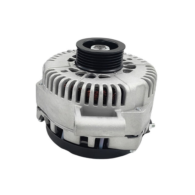 130A Alternator Fit For Ford Explorer UT UX UZ Fairlane Fairmont Falcon LTD TS50 TE50 AU 4.0L 4.6L 4.9L 5.0L 5.6L 1991-2005 ALTER-FD036 - Machter
