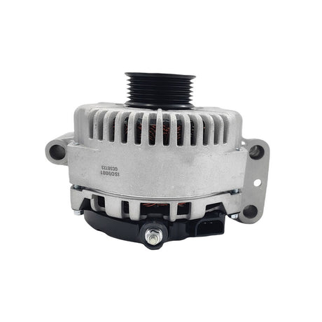 130A Alternator Fit For Ford Explorer UT UX UZ Fairlane Fairmont Falcon LTD TS50 TE50 AU 4.0L 4.6L 4.9L 5.0L 5.6L 1991-2005 - Machter