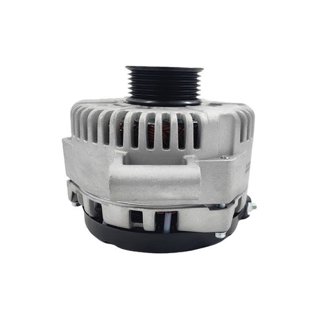 130A Alternator Fit For Ford Explorer UT UX UZ Fairlane Fairmont Falcon LTD TS50 TE50 AU 4.0L 4.6L 4.9L 5.0L 5.6L 1991-2005 - Machter