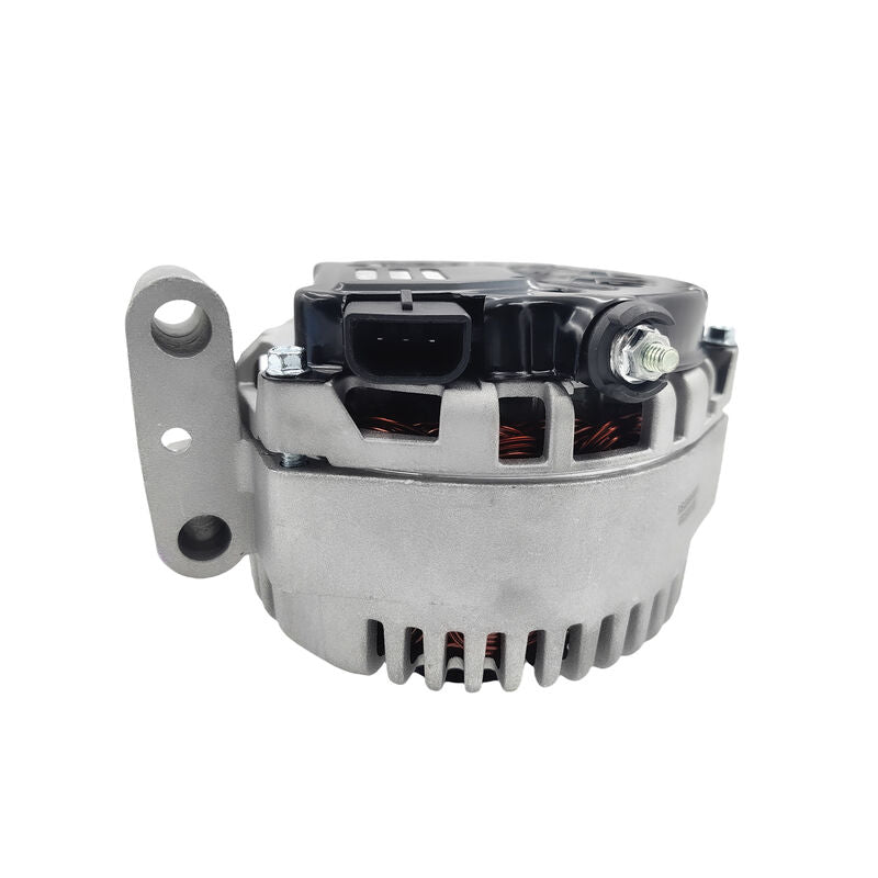 130A Alternator Fit For Ford Explorer UT UX UZ Fairlane Fairmont Falcon LTD TS50 TE50 AU 4.0L 4.6L 4.9L 5.0L 5.6L 1991-2005 ALTER-FD036 - Machter