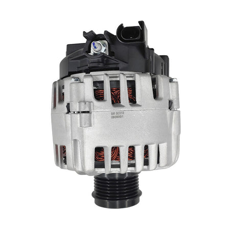 150A Alternator Fit For Ford Mondeo MA MB MC Focus LW Kuga TF Escape ZG 2.0L TXBA TXDB TXMA T8MB T8MA 2007-2020 TG15C175 - Machter
