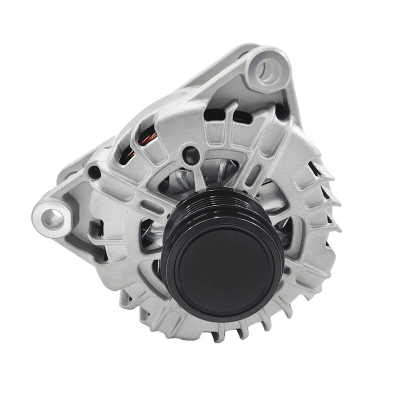 150A Alternator Fit For Ford Mondeo MA MB MC Focus LW Kuga TF Escape ZG 2.0L TXBA TXDB TXMA T8MB T8MA 2007-2020 TG15C175 ALTER-FD037 - Machter