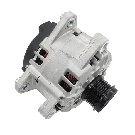 150A Alternator Fit For Ford Mondeo MA MB MC Focus LW Kuga TF Escape ZG 2.0L TXBA TXDB TXMA T8MB T8MA 2007-2020 TG15C175 - Machter