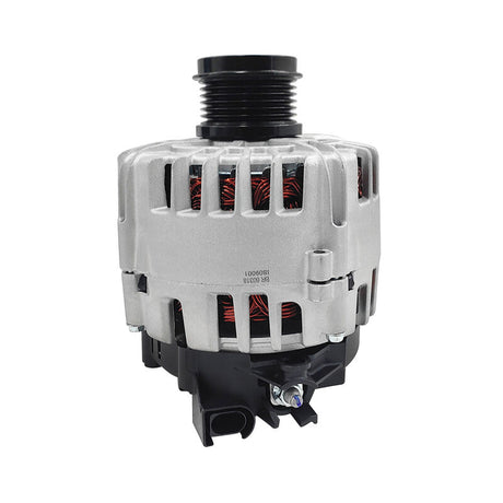 150A Alternator Fit For Ford Mondeo MA MB MC Focus LW Kuga TF Escape ZG 2.0L TXBA TXDB TXMA T8MB T8MA 2007-2020 TG15C175 - Machter