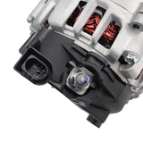 150A Alternator Fit For Ford Mondeo MA MB MC Focus LW Kuga TF Escape ZG 2.0L TXBA TXDB TXMA T8MB T8MA 2007-2020 TG15C175 ALTER-FD037 - Machter