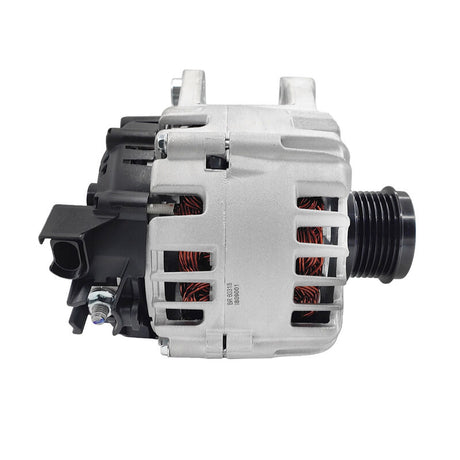 150A Alternator Fit For Ford Mondeo MA MB MC Focus LW Kuga TF Escape ZG 2.0L TXBA TXDB TXMA T8MB T8MA 2007-2020 TG15C175 - Machter